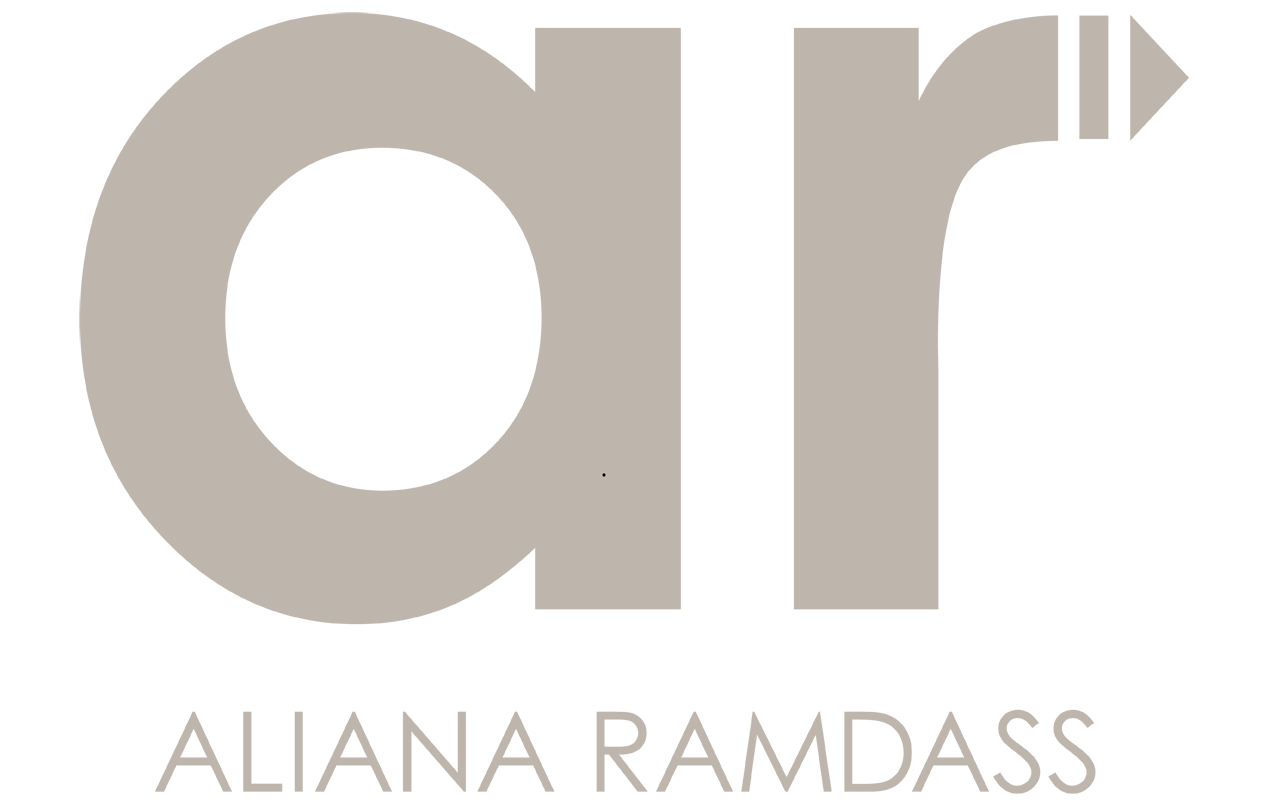 Aliana Ramdass New York City Illustrator & Graphic Designer