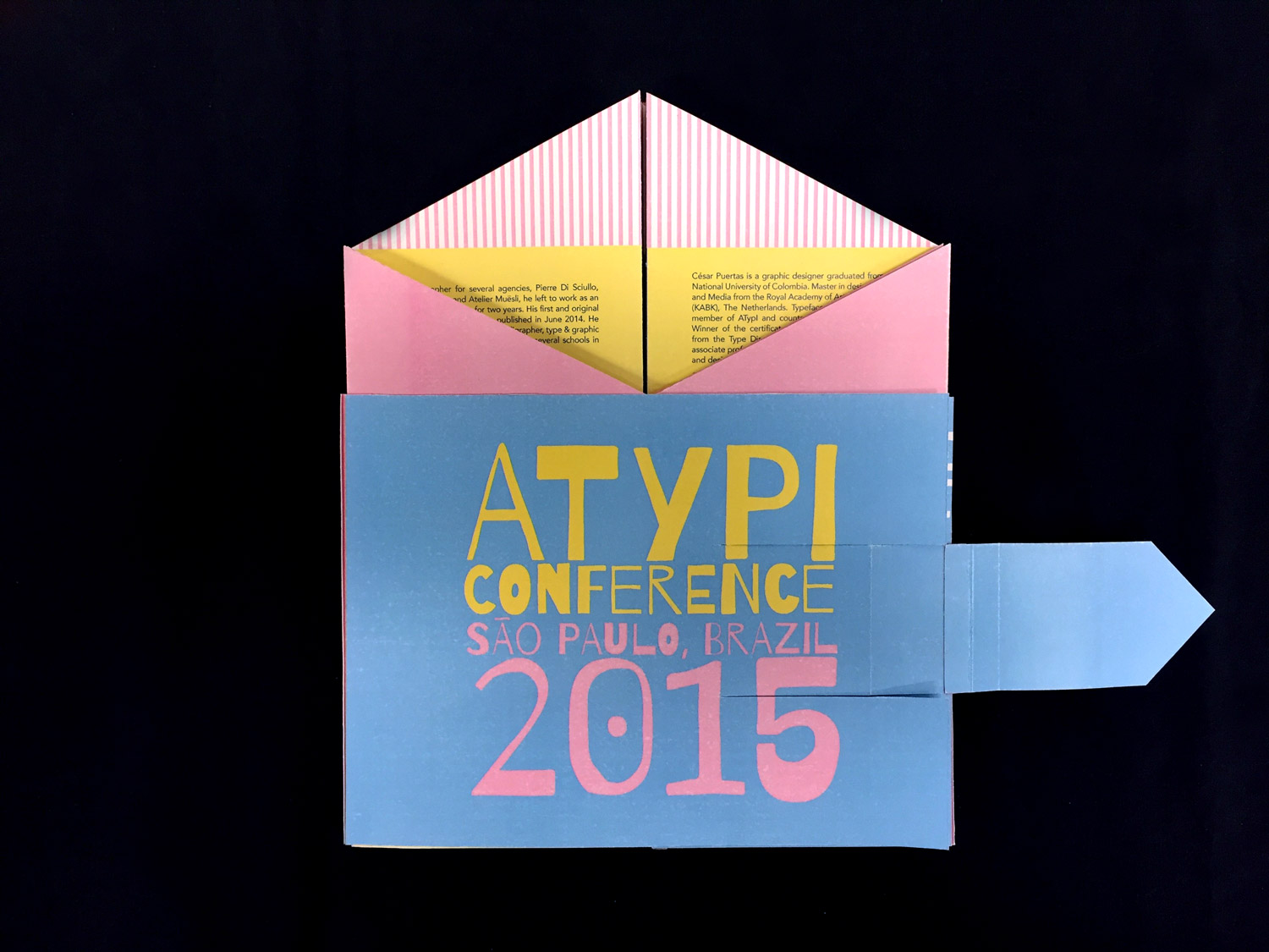 ATypI Conference Guide