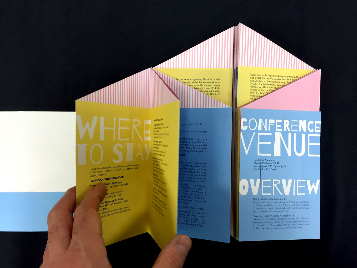 ATypI Conference Guide