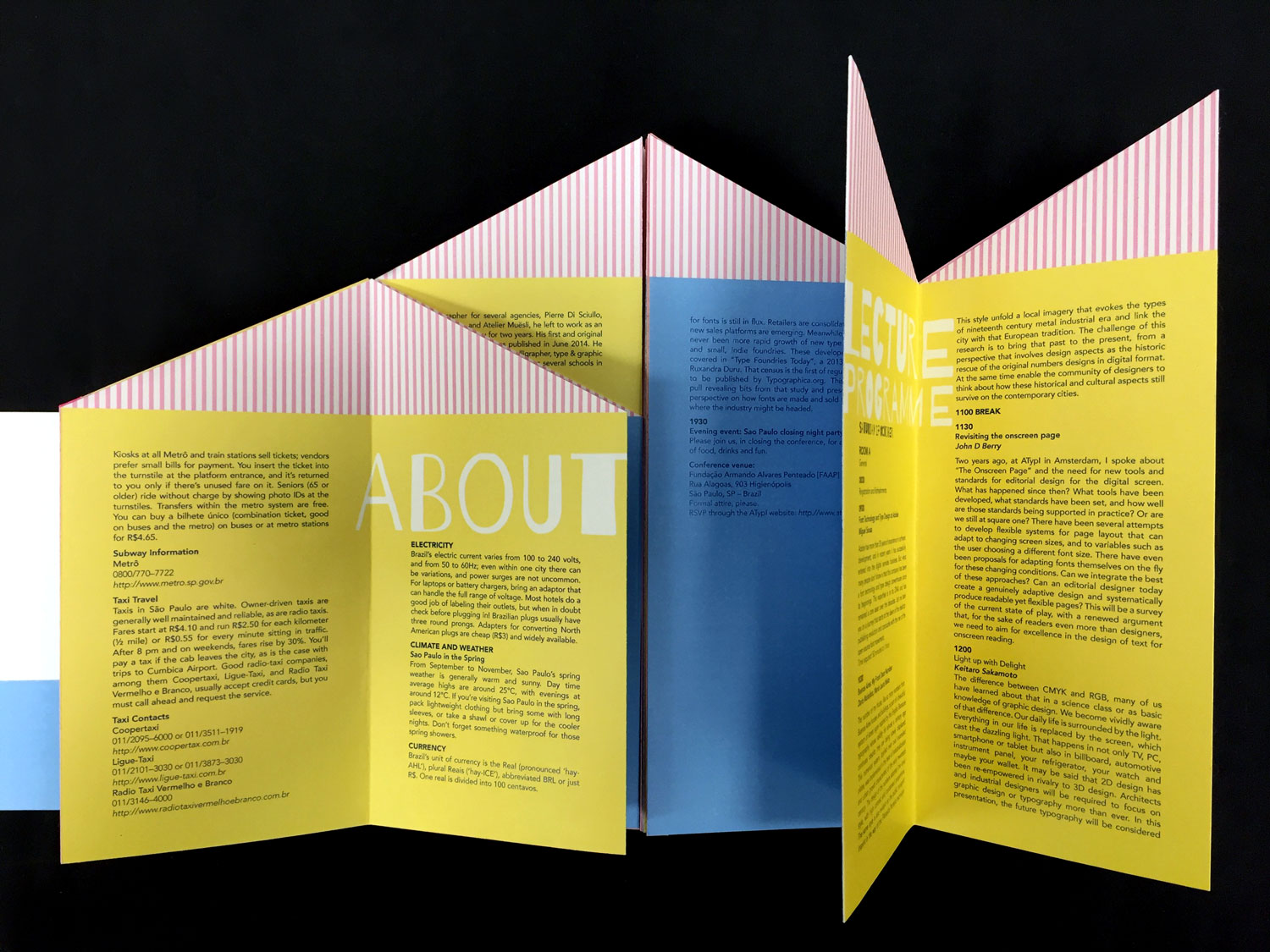 ATypI Conference Guide