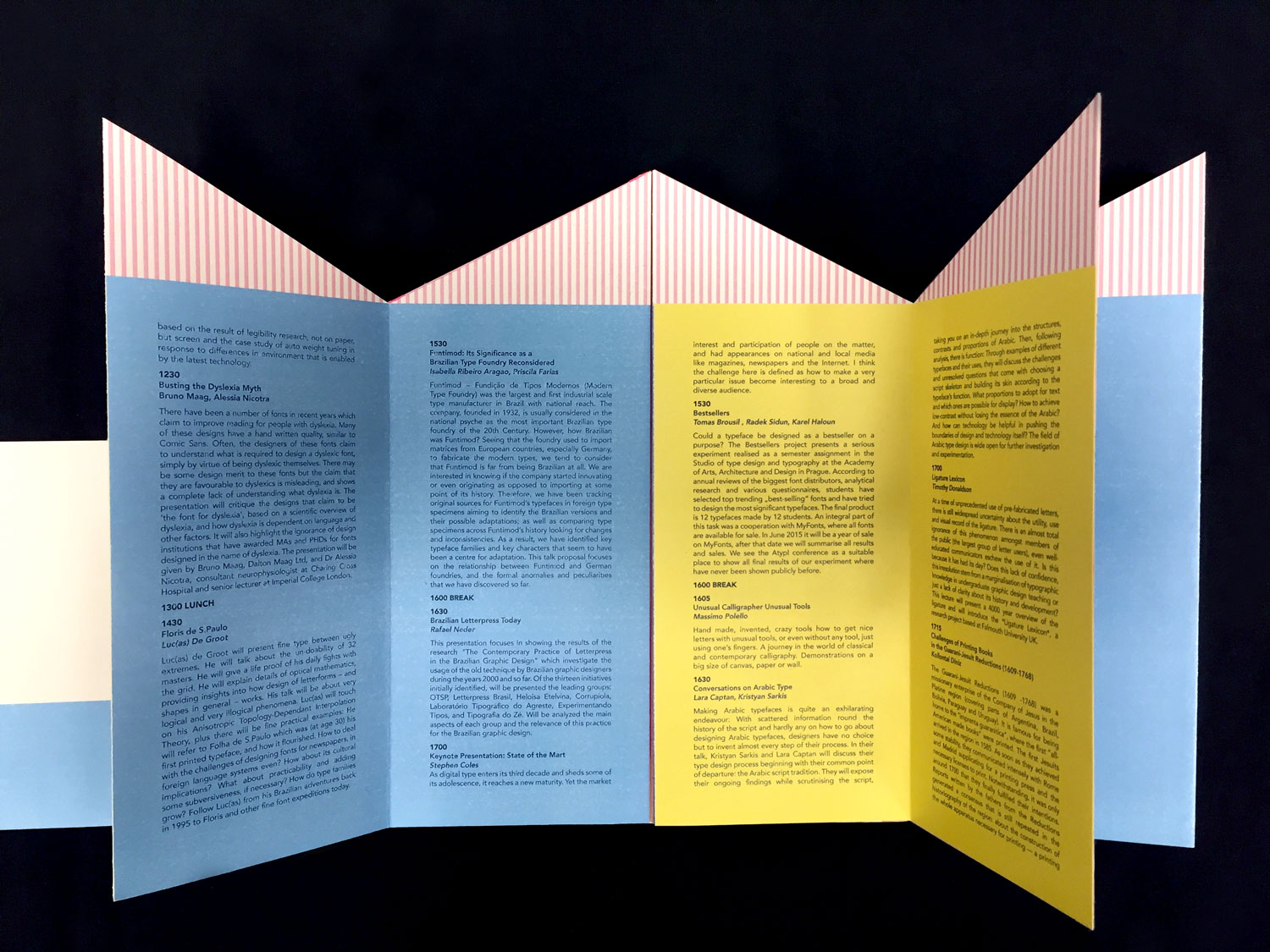 ATypI Conference Guide