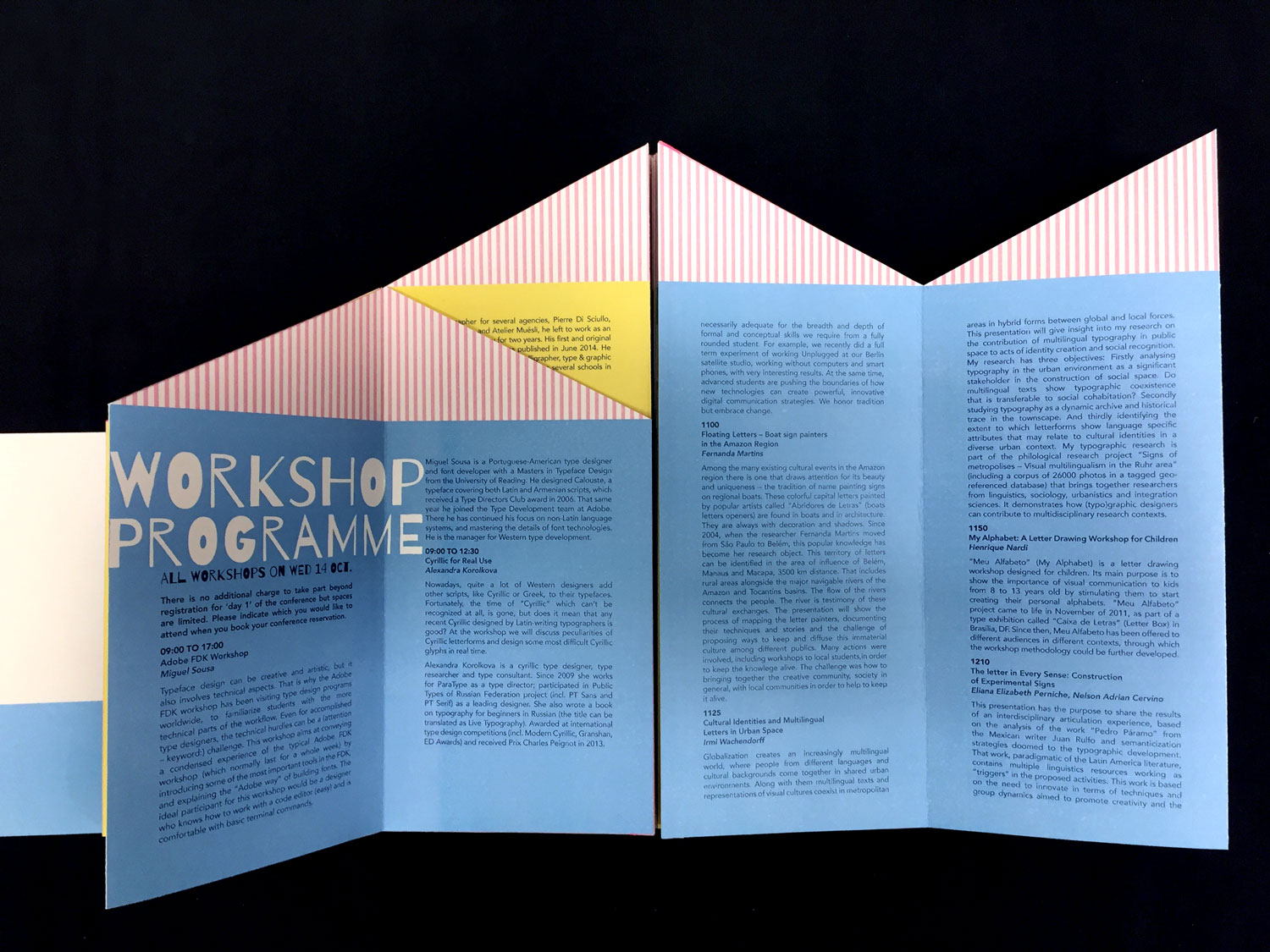 ATypI Conference Guide