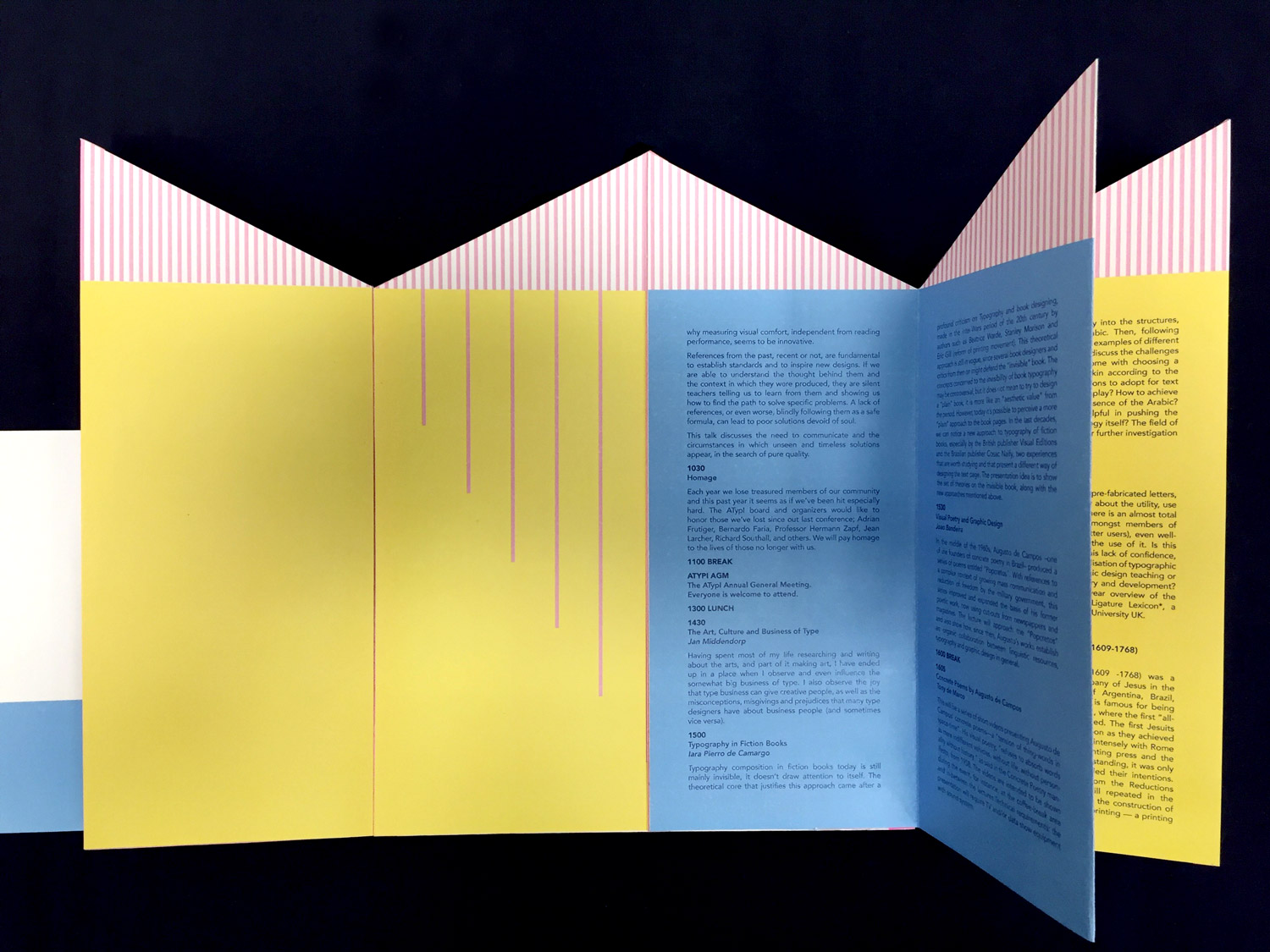ATypI Conference Guide