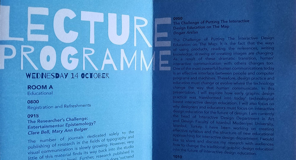 ATypI Conference Guide