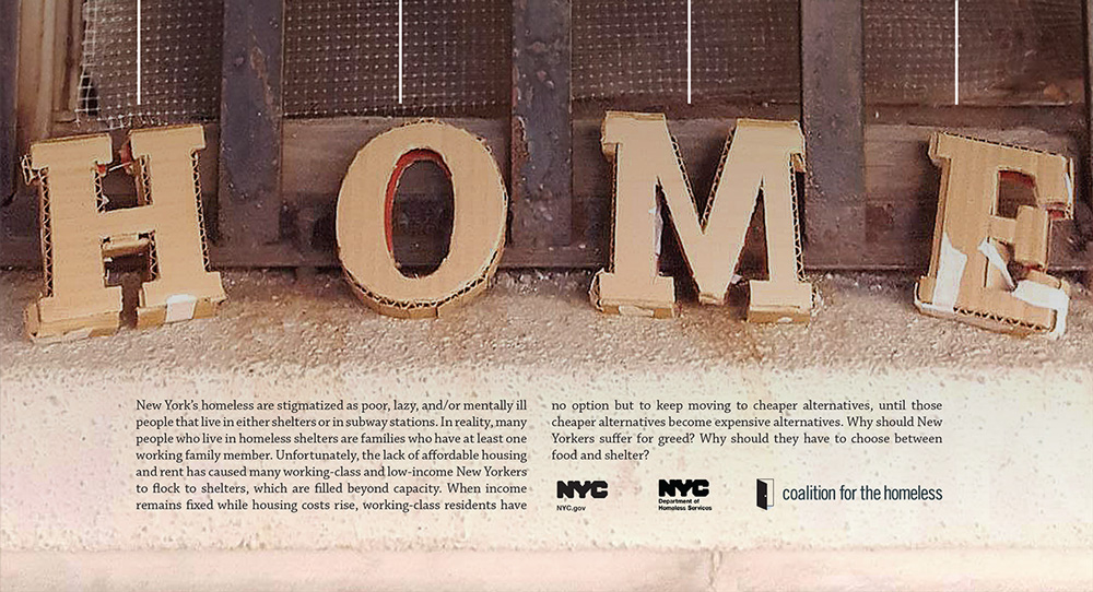 Home Poster