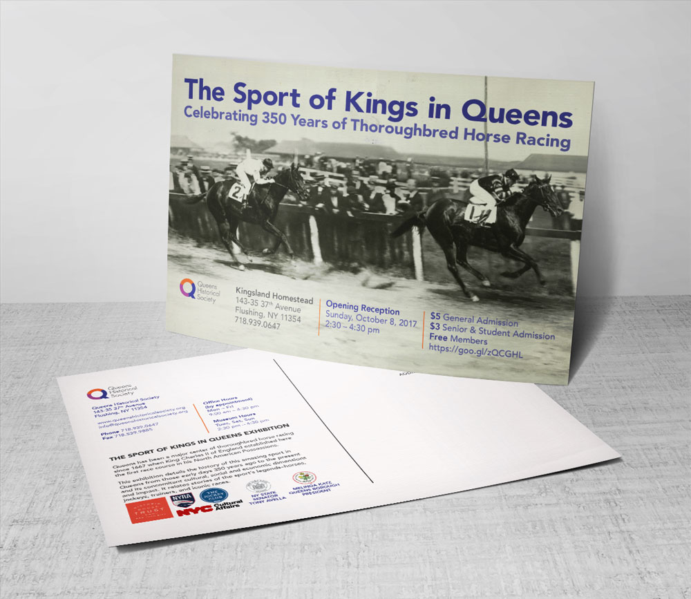 QHS Postcard