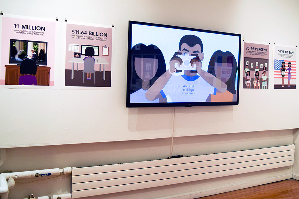 Installation 2
