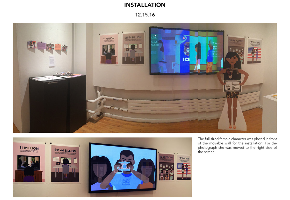 Installation